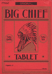 big chief