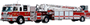 Fire Truck Icon