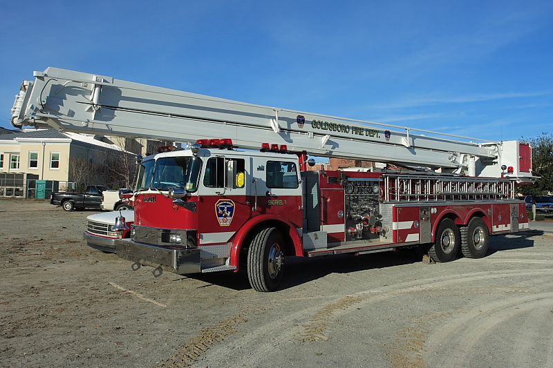 Goldsboro Snorkel Legeros Fire Blog Archives 20062015