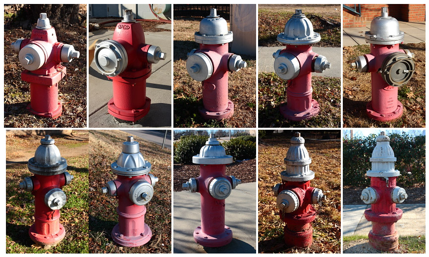 Raleigh Fire Hydrants Legeros Fire Blog Archives 20062015