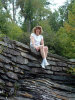 julie-at-falls.jpg (78802 bytes)