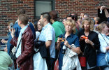 throng-after-letterman.jpg (75387 bytes)