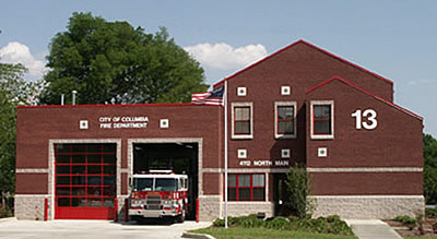 Station Thirteen Legeros Fire Blog Archives 06 15