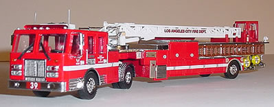 rc tiller fire truck